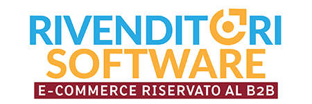 Rivenditori Software by DBA