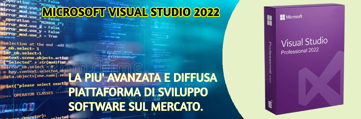 Visual Studio 2022