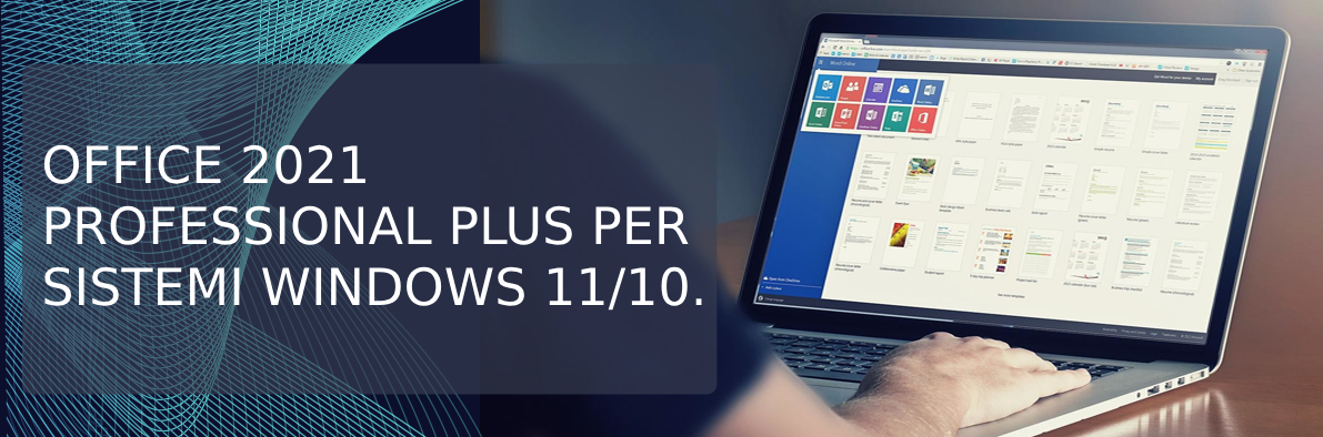 Office 2021 Professional Plus Retail