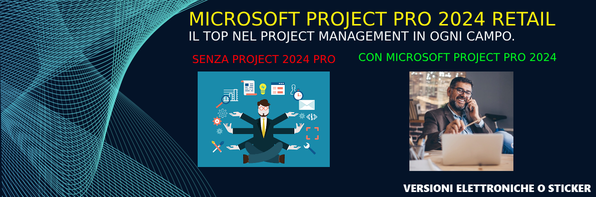 Microsoft Project