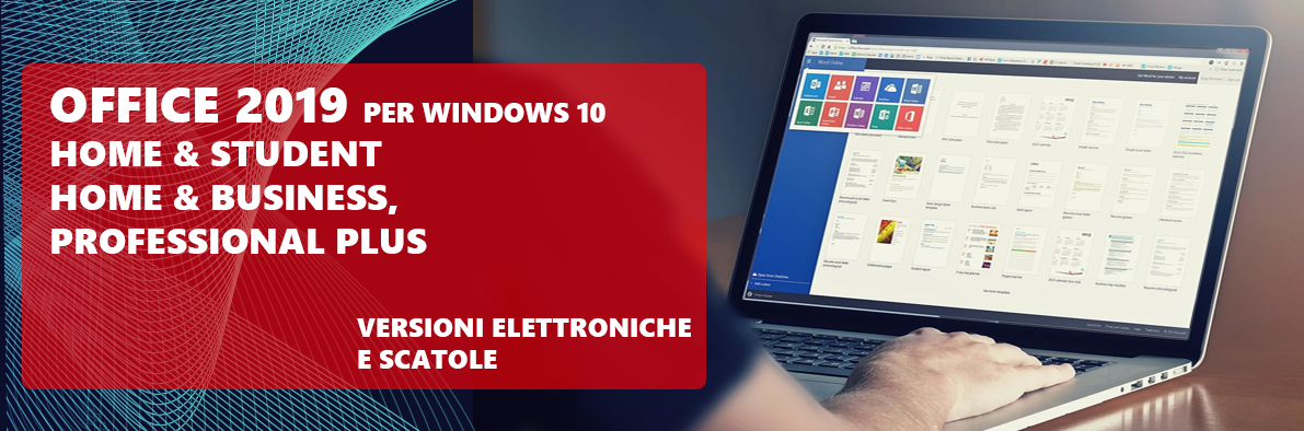 Office 2019 for Windows